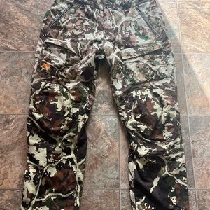 First Lite Catalyst Foundry Pants